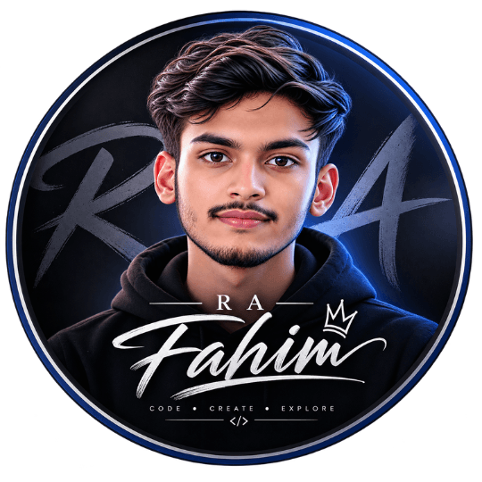 RA Fahim